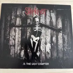 .5:ザ・グレイ・チャプター スペシャル・エディション