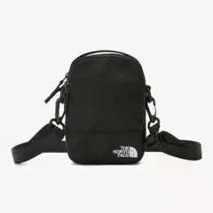 ノースフェイス ショルダーバッグ クロスバッグ ML CROSS BAG 斜め