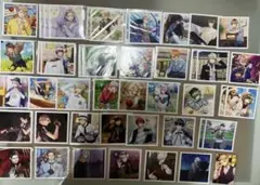 A3! エースリー えすり ましコレ キラキラカード 43点セット