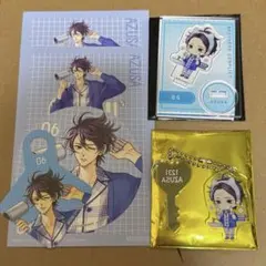 朝日奈梓 スイパラ ブラコン くじ アクスタ