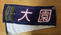 2026年最新】大園桃子マフラータオルの人気アイテム - メルカリ
