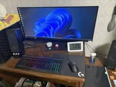 デスクトップタワー G-Master Spear X570A II 静音設計 - メルカリ