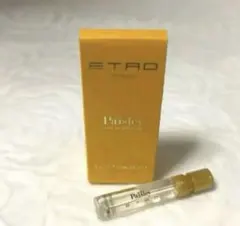 新品未使用【エトロ】香水 ペイズリー オードパルファム 2mlミニボトル