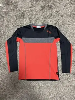 YONEX 長袖ウォームアップウェア SSサイズ