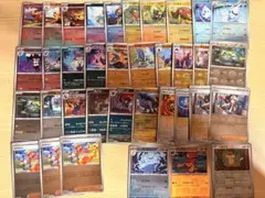 ポケモンカード モンスターボールミラーまとめ売り
