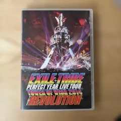 EXILE TRIBE/EXILE TRIBE PERFECT YEAR LI…