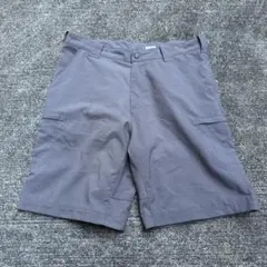 Nike ACG グレー　ショートパンツ