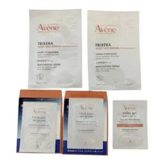 Avene Trixera Hydrance Milky Gel サンプルのサムネイル