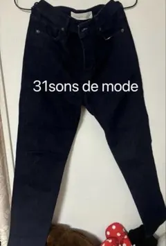 31 Sons de mode デニムのサムネイル
