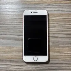 Apple iPhone 7 (PRODUCT)RED 赤 本体 ジャンク