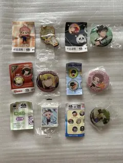 びっくらポン。景品6個セット