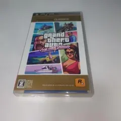 Grand Theft Auto: Vice City Stories