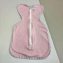 スワドルアップ オリジナル Sサイズ ピンク　SWADDLEUP スワドル