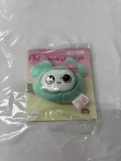 TWICE×gigo ミブリーヘアピン