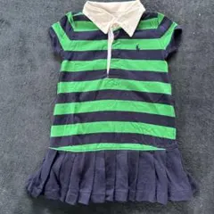 Ralph Lauren ワンピース 12M