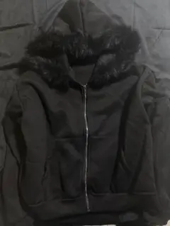 2025年最新】00s archive ファー付きジップパーカーの人気