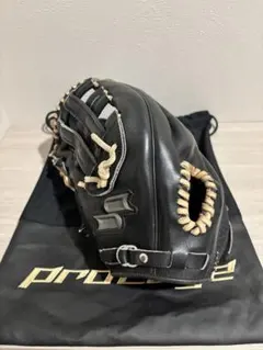 SSK Proedge 軟式用オーダー グローブ外野用 左投げ用のサムネイル