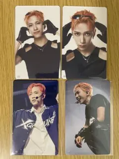 INI 池崎理人　トレカ