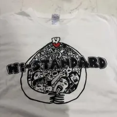 2026年最新】Hi-STANDARD tシャツ stay goldの人気アイテム - メルカリ
