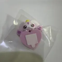 一番くじ プリキュア E賞 ちらりんフレンズ ルルン