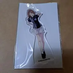 プロセカ　ローソン　花里みのり　アクリルスタンド