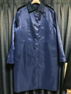 hyke × MACKINTOSH ステンカラー　サイズ1のサムネイル