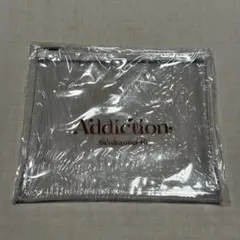 櫻坂46 Addiction Loppi HMV 特典 クリアポーチ
