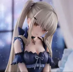 美少女　星街すいせい　椎名真昼　フィギュアセット　まとめ売り　セット売り SHIBUYA SCRAMBLE FIGURE 椎名真昼(しいなまひる) -小悪魔様 Ver