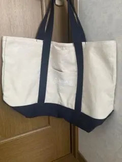 SUN CLUB hanaの暮らし ANYWHERE トートバッグ - メルカリ