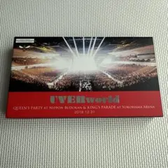 ★UVERworld★ライブDVD＆CD音源まとめ売りセット★ ☆UVERworld☆ ライブ DVD & CD コレクション ☆バラ売り可☆ - メルカリ