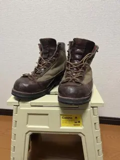 ☆ Danner ダナー ダナーライト カモ 30120 グレイ 美品 ☆ Danner ダナー ダナーライト カモ 30120 グレイ 美品 - メルカリ