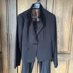 USD品MALE&Co.◇メイルアンドコー◇レディースパンツスーツセットアップ