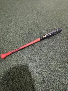 杉本祐太郎（オリックス#99） 実使用バット NPBマーク入りのサムネイル