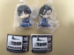 肩ズンFig. 鋼の錬金術師　2種セット