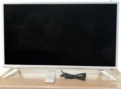 OEN amadana 32型液晶テレビ AT-TV322S-WH ドウシシャ - メルカリ