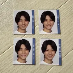 Myojo デタカ 2024 Go!Go!kids 羽村仁成