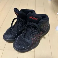 アシックス安全靴 ウィンジョブ CP304 BOA GLEAM レッド - メルカリ