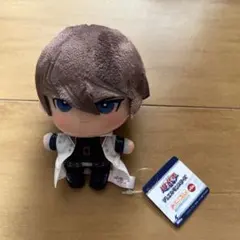 2025年最新】海馬瀬人 ぬいぐるみの人気アイテム - メルカリ