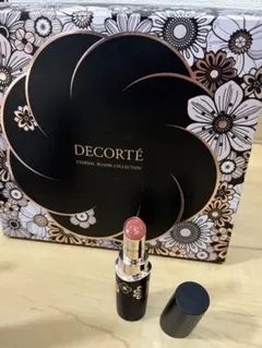 新品コスメデコルテ クリスマスコフレ 2025 クリームグロウ26G リップのみ