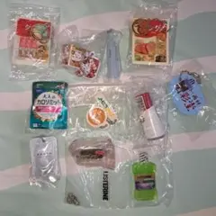 ガチャガチャ いろいろ まとめ売り ⑩