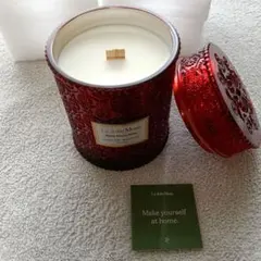 La Jolie Muse Ruby Berry Bliss アロマキャンドル