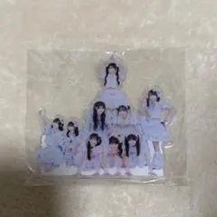 iON! ツアー 集合アクスタ