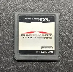 マリオカート DS