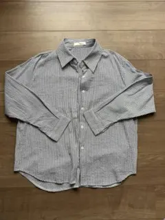 中村倫也　着用　台風家族 ナスTシャツ　サイズL 未開封 中村倫也 着用 台風家族 ナスTシャツ サイズM 【公式通販】