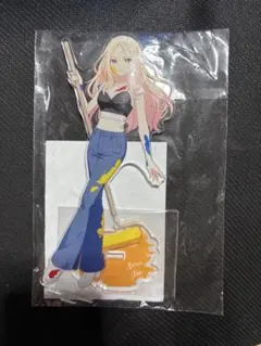 ときめきメモリアル 伊集院レイ ミニキャラ アクスタ 30 ライブ - メルカリ