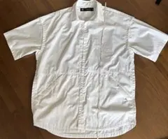 GU undercover オーバーシャツ