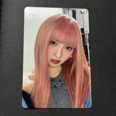 ガウル　トレカ　タワレコ　REVIVE+ IVE