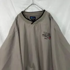 00s y2k chinook ナイロンジャケット ナイロン プルオーバー