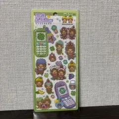 【正規品】モンチッチ 平成はっぴーフォン