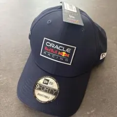 NEW ERA Oracle Red Bull Racing キャップのサムネイル